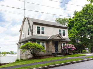 49 Bates Ave, Worcester, MA 01605