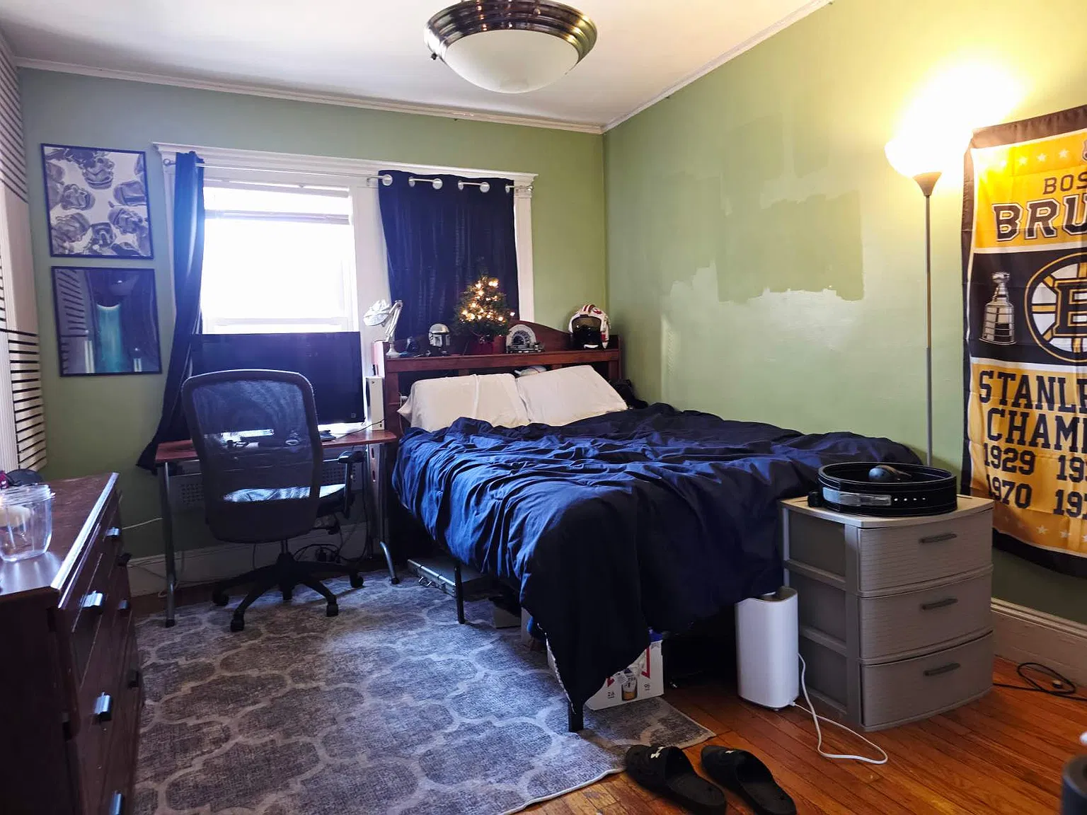 Commonwealth Ave, Newton — Photo 4