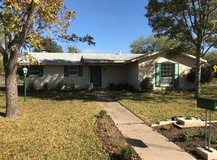 3408 Norwood Hill Rd, Austin, TX 78723