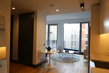 Rented by The KCI Group