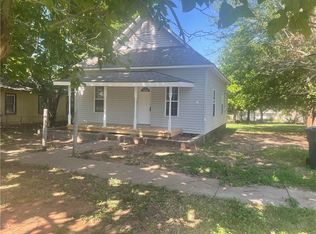 509 Bennett Blvd, Chandler, OK 74834