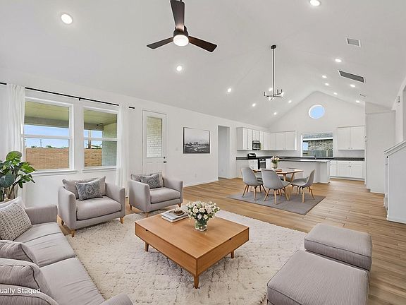 2nd image of 7818 Palm Glade Dr