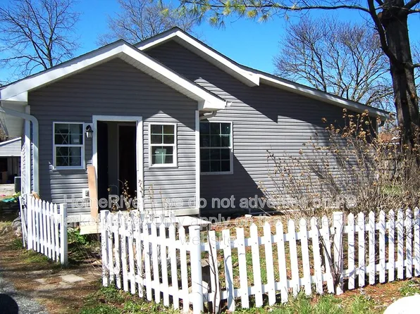 312 Woodrow Ave, Indianapolis, IN 46241