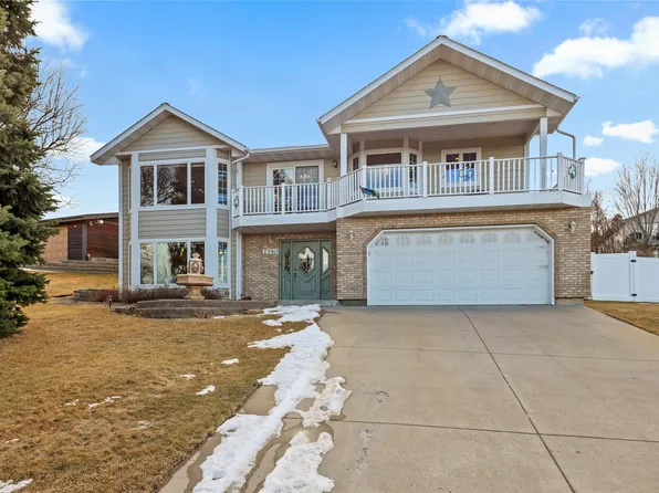 2740 Evergreen Dr, Great Falls, MT 59404