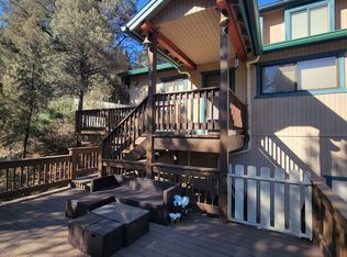 2604 Basel Ct, Pine Mountain Club, CA 93222