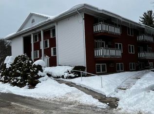 600 Riverside Dr APT 19, Augusta, ME 04330