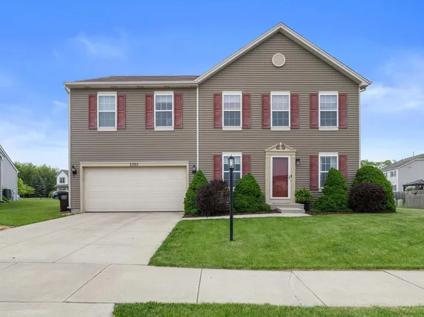 3707 91st PLACE, Sturtevant, WI 53177