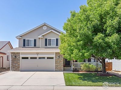 224 Alabaster Way, Johnstown, CO, 80534