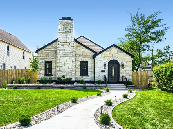1310 Otto Blvd, Chicago Heights, IL 60411