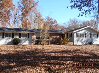 291 Dogwood Dr, Manchester, TN 37355