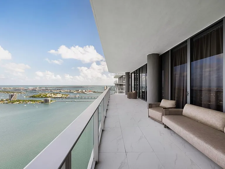 Terrace View