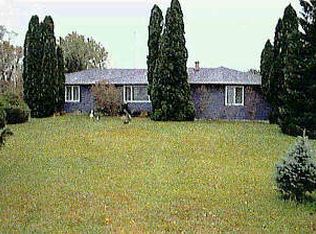 2229 E Spring Valley Paintersville Rd, Xenia, OH 45385