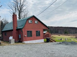 4087 Turnpike St, Friendsville, PA 18818