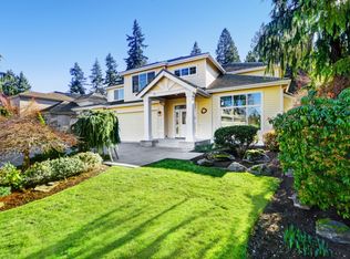 14545 NE 57th St, Bellevue, WA 98007