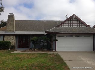1200 Fuchsia St, Oxnard, CA 93036