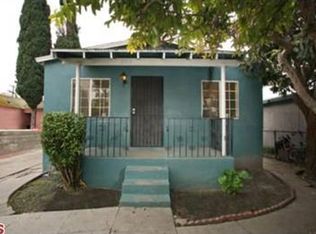 208 E 88th Pl, Los Angeles, CA 90003