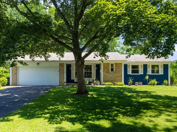 208 Eileen Dr, Rochester, NY 14616