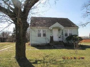 502 Saint Lukes Rd, Fruitland, MD 21826