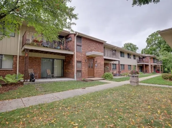 6441 Bridge Rd Unit 202, Madison, WI 53713