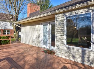 3408 E Winston St, Bloomington, IN 47401