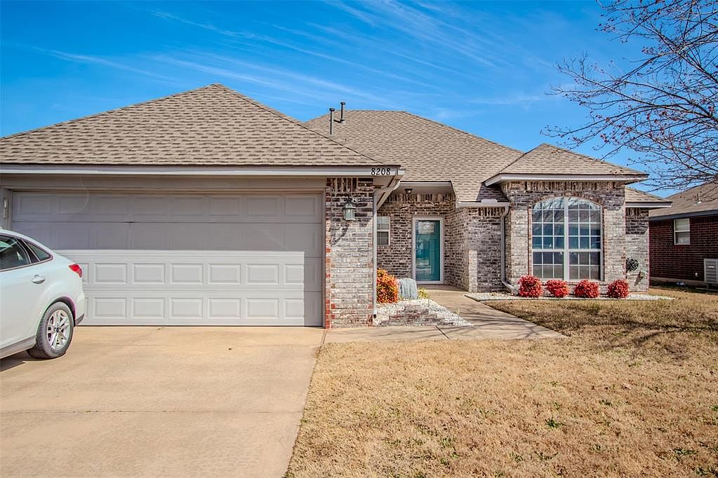 8208 Prairie Ridge Rd, Oklahoma City, OK 73135 | Zillow