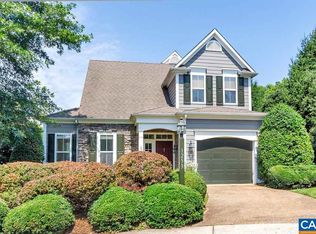 1253 Stonegate Way, Crozet, VA 22932