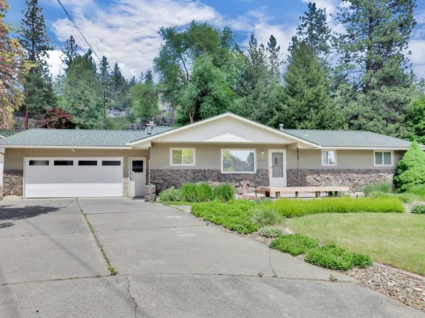 4716 N Dick Rd, Spokane, WA 99212
