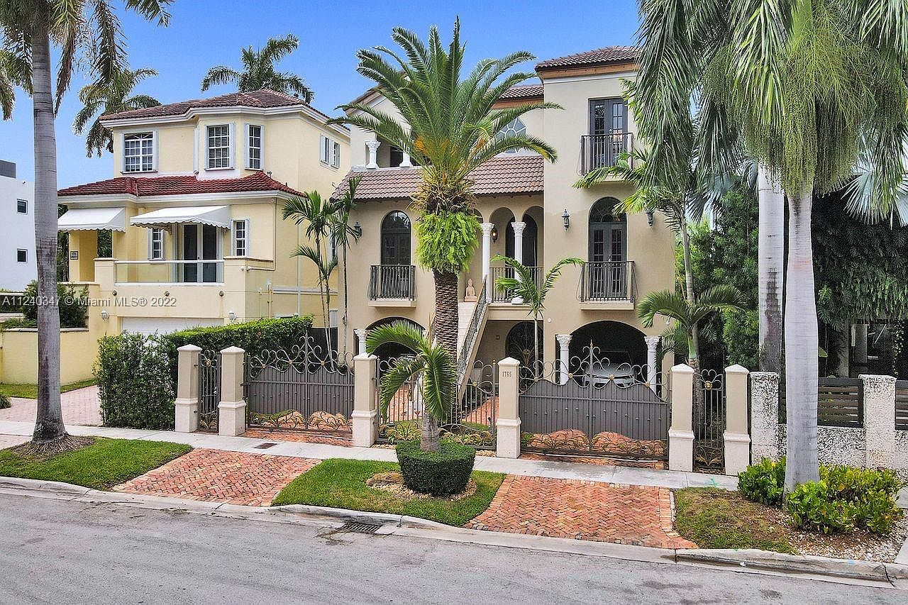 1765 Fairhaven Pl, Miami, FL 33133 Zillow