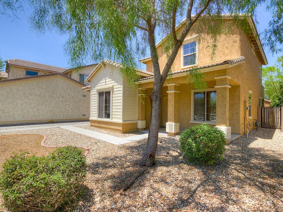 1st image of 7312 W Palmaire Ave