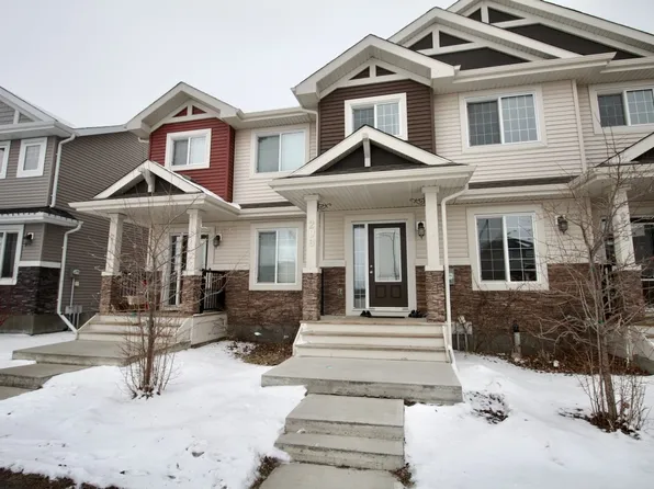 208 Allard Way, Fort Saskatchewan, AB T8L 0T9