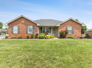4114 Lee Dr, Jasper, IN 47546