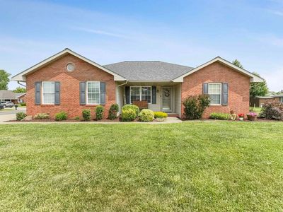 4114 Lee Dr, Jasper, IN, 47546