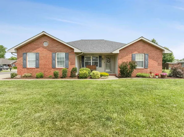 4114 Lee Dr, Jasper, IN 47546