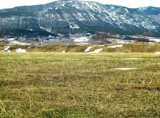 2901 Elderberry Ave, Red Lodge, MT 59068