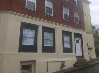Lincoln Ave, Export, PA 15632