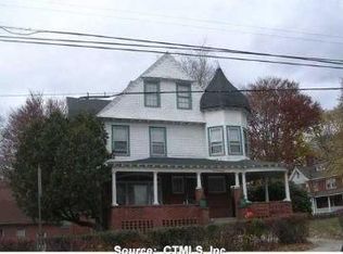 128 Windham St, Willimantic, CT 06226