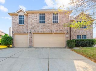 925 Silver Sage Dr, Wylie, TX 75098