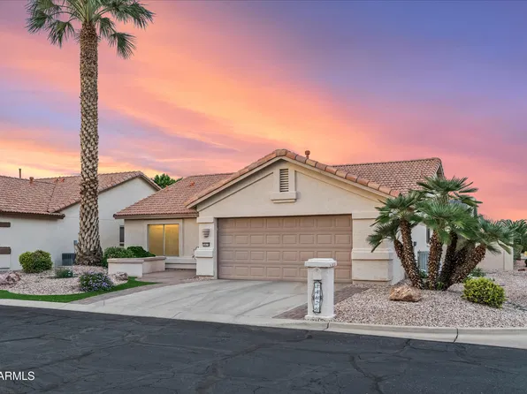 14676 W MONTEREY Way, Goodyear, AZ 85395