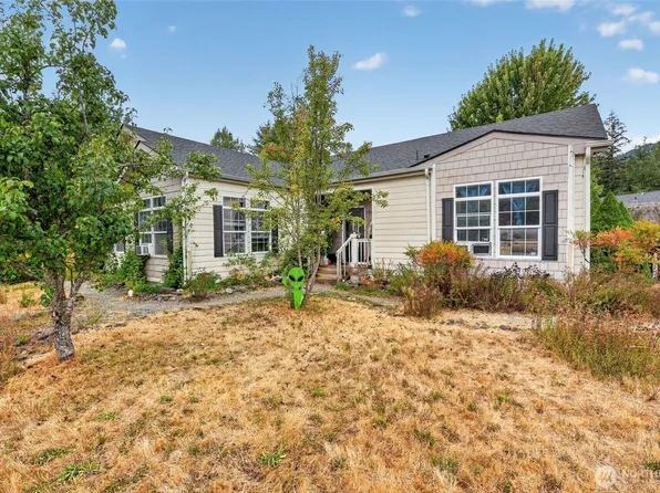 850 W Main Avenue, Morton, WA 98356