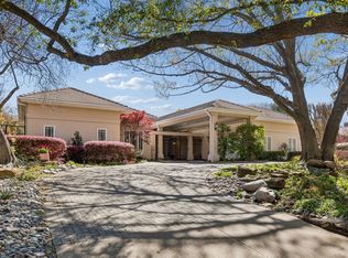 14900 Winnwood Rd, Dallas, TX 75254