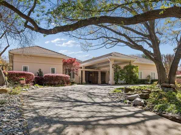 14900 Winnwood Rd, Dallas, TX 75254