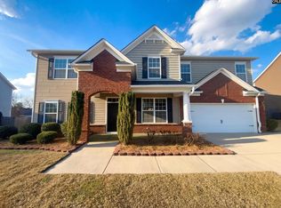 249 Southberry Ln, Lexington, SC 29072