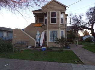 1320 Haskell St APT A, Berkeley, CA 94702