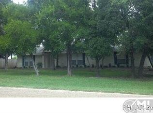 117 Homestead Dr, Gatesville, TX 76528