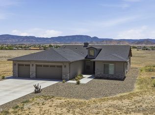 9885 N Sharp Trl, Prescott Valley, AZ 86315