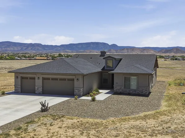 9885 N Sharp Trl, Prescott Valley, AZ 86315