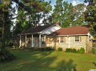 1608 16th Ave N, Conway, SC 29527