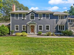 26 Cross Rd, Boxford, MA 01921