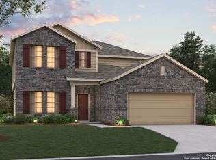 8632 Rucker Pond Trl, San Antonio, TX 78252