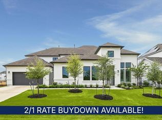 2513 Novara Trl, Leander, TX 78641